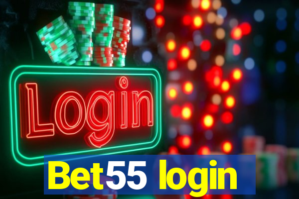 Bet55 login